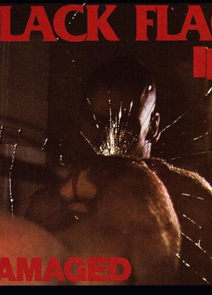Black Flag - Damaged (Vinyl) (New (N))