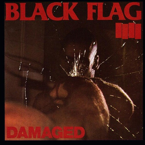 Black Flag - Damaged (Vinyl) (New (N))