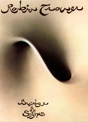 Robin Trower : Bridge Of Sighs (CD, Album, RE)