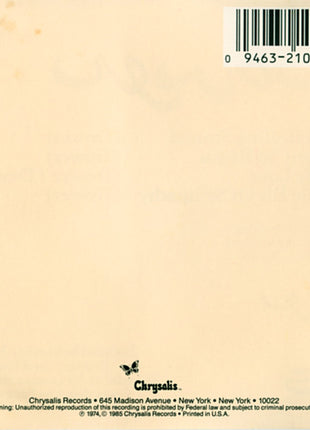 Robin Trower : Bridge Of Sighs (CD, Album, RE)