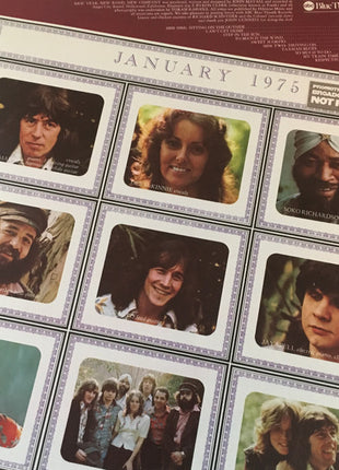 John Mayall : New Year, New Band, New Company (LP, Album, Promo, Gat)
