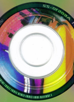 Russ Freeman (2) & The Rippingtons : Brave New World (CD, Album, Club)
