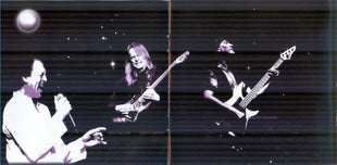 Deep Purple, London Symphony Orchestra Conducted By Paul Mann (5) : In Concert With The London Symphony Orchestra (2xCD)