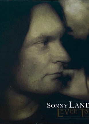 Sonny Landreth : Levee Town (CD, Album, Dig)