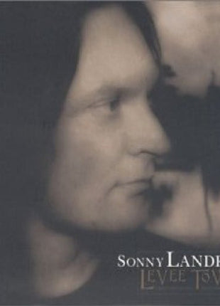 Sonny Landreth : Levee Town (CD, Album, Dig)