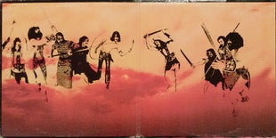 Steppenwolf : Steppenwolf 7 (LP, Album, Gat)