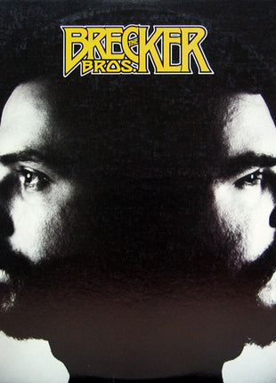 The Brecker Brothers : The Brecker Bros. (LP, Album, PRC)