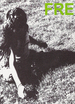 Cat Power : You Are Free (CD, Album, RP, Jew)