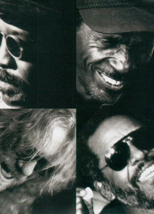 The Holmes Brothers : Jubilation (CD, Album)