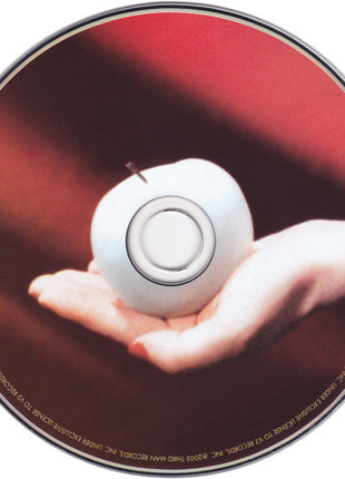 The White Stripes : Get Behind Me Satan (CD, Album)