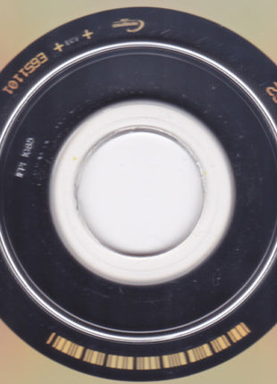 The White Stripes : Get Behind Me Satan (CD, Album)