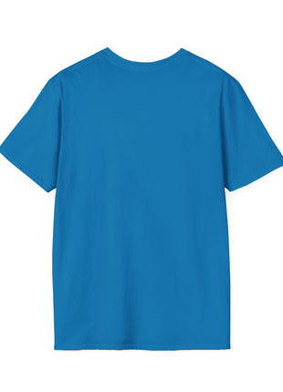 Damn Right, I Got the Blues T-Shirt | Retro Text Tee, Music Mood