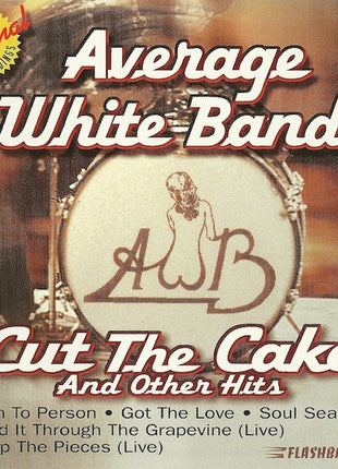Average White Band : Cut The Cake And Other Hits (CD, Comp)