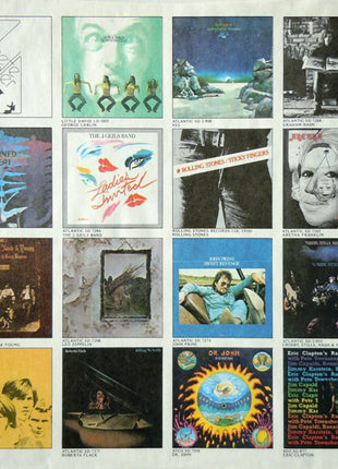 Billy Cobham : Total Eclipse (LP, Album)