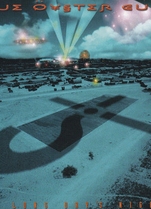 Blue Öyster Cult : A Long Day's Night (CD, Album)