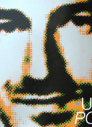 U2 : Pop (CD, Album)