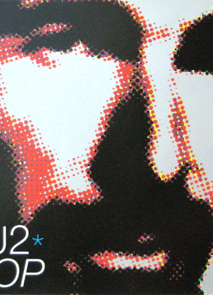 U2 : Pop (CD, Album)