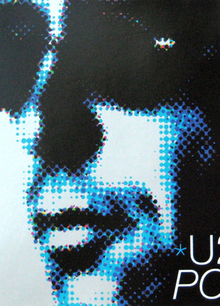 U2 : Pop (CD, Album)