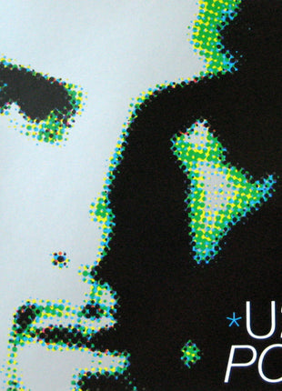 U2 : Pop (CD, Album)