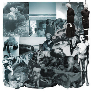 Full Of Hell : Rudiments Of Mutilation (CD, Album)