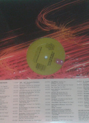 Harold Melvin And The Blue Notes : The Love I Lost / Wake Up Everybody (12", Single)