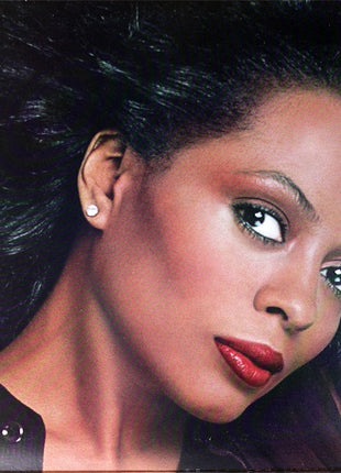 Diana Ross : Diana (LP, Album, Gat)