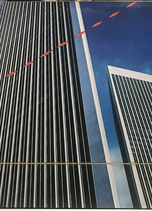 Yes : Going For The One (LP, Album, Spe)