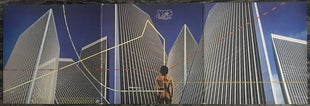 Yes : Going For The One (LP, Album, Spe)