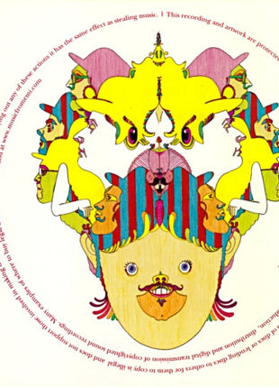 Gomez : Split The Difference (CD, Album)
