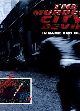 Murder City Devils - In Name and Blood (Vinyl) (New (N))