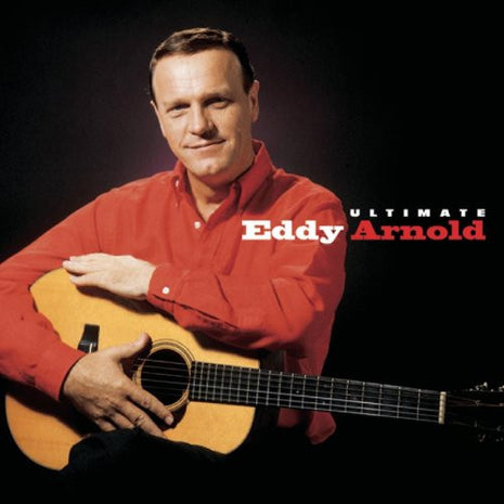 Eddy Arnold : Ultimate Eddy Arnold (CD, Comp)
