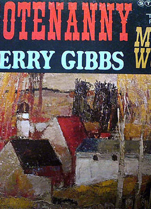 Terry Gibbs : Hootenanny My Way (LP)