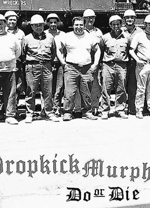 Dropkick Murphys - Do or Die (Vinyl) (New (N))