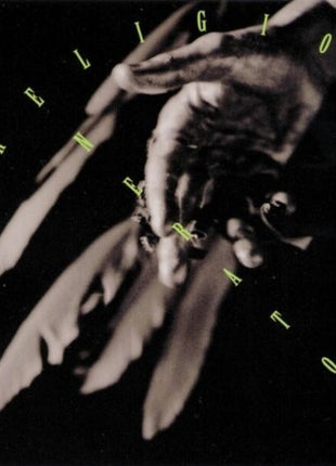 Bad Religion - Generator (Vinyl) (New (N))