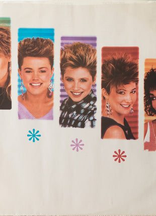 Go-Go's : Talk Show (LP, Album, Club, Pit)