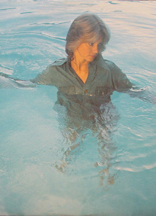 Olivia Newton-John : Come On Over (LP, Album, Glo)