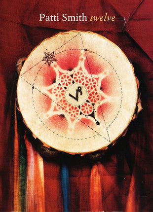Patti Smith : Twelve (CD, Album, Dig)