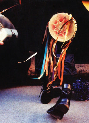 Patti Smith : Twelve (CD, Album, Dig)