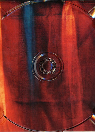 Patti Smith : Twelve (CD, Album, Dig)