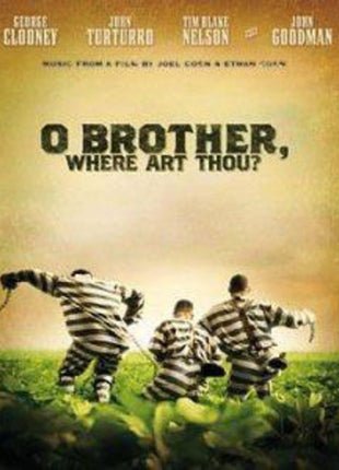 Various Artists - O Brother Where Art Thou (Original Soundtrack) (Vinyl) (New (N))