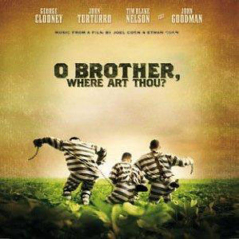 Various Artists - O Brother Where Art Thou (Original Soundtrack) (Vinyl) (New (N))