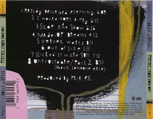 Built To Spill : Perfect From Now On (CD, Album)