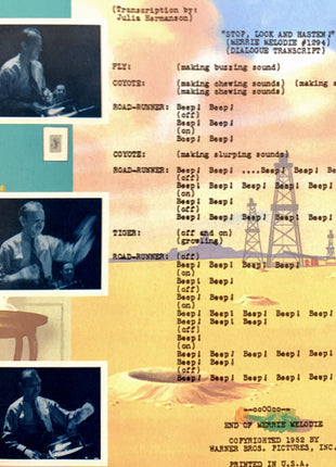 Carl Stalling : The Carl Stalling Project (Music From Warner Bros. Cartoons 1936-1958) (CD, Comp, Spe)