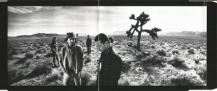 U2 : With Or Without You (CD, Single, RE)