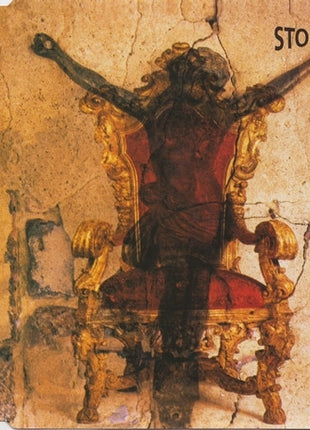 Stone Temple Pilots : Plush (CD, Single)