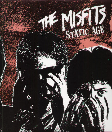 Misfits - Static Age (Vinyl) (New (N))