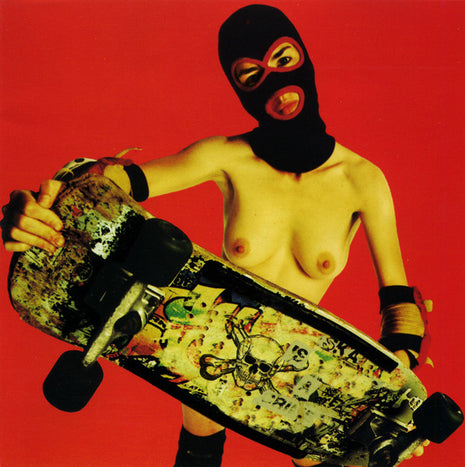 Dwarves : The Dwarves Are Young And Good Looking (CD, Album)