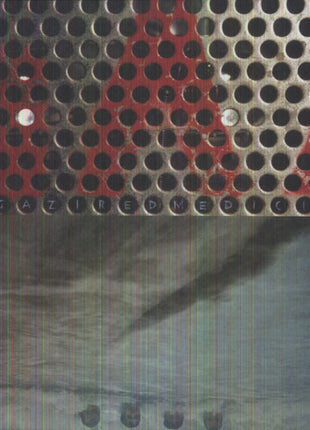 Fugazi - Red Medicine (Vinyl) (New (N))