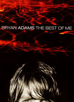 Bryan Adams : The Best Of Me (CD, Comp)