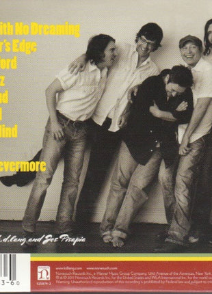 k.d. lang And The Siss Boom Bang : Sing It Loud (CD, Album, Gat)
